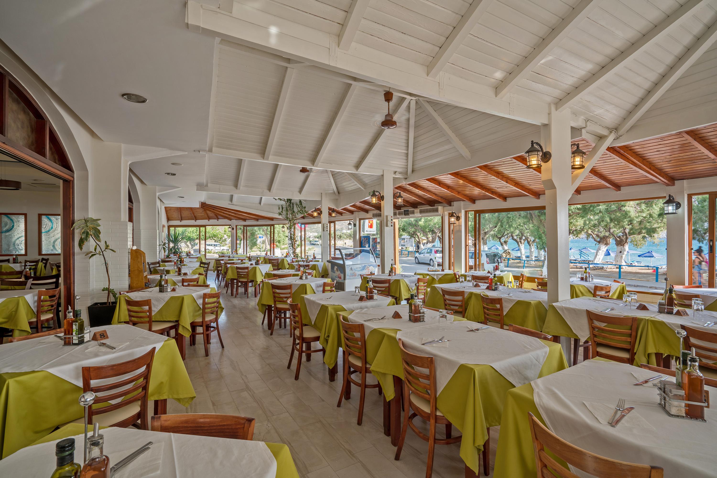 Alianthos Beach Hotel Plakias Zewnętrze zdjęcie