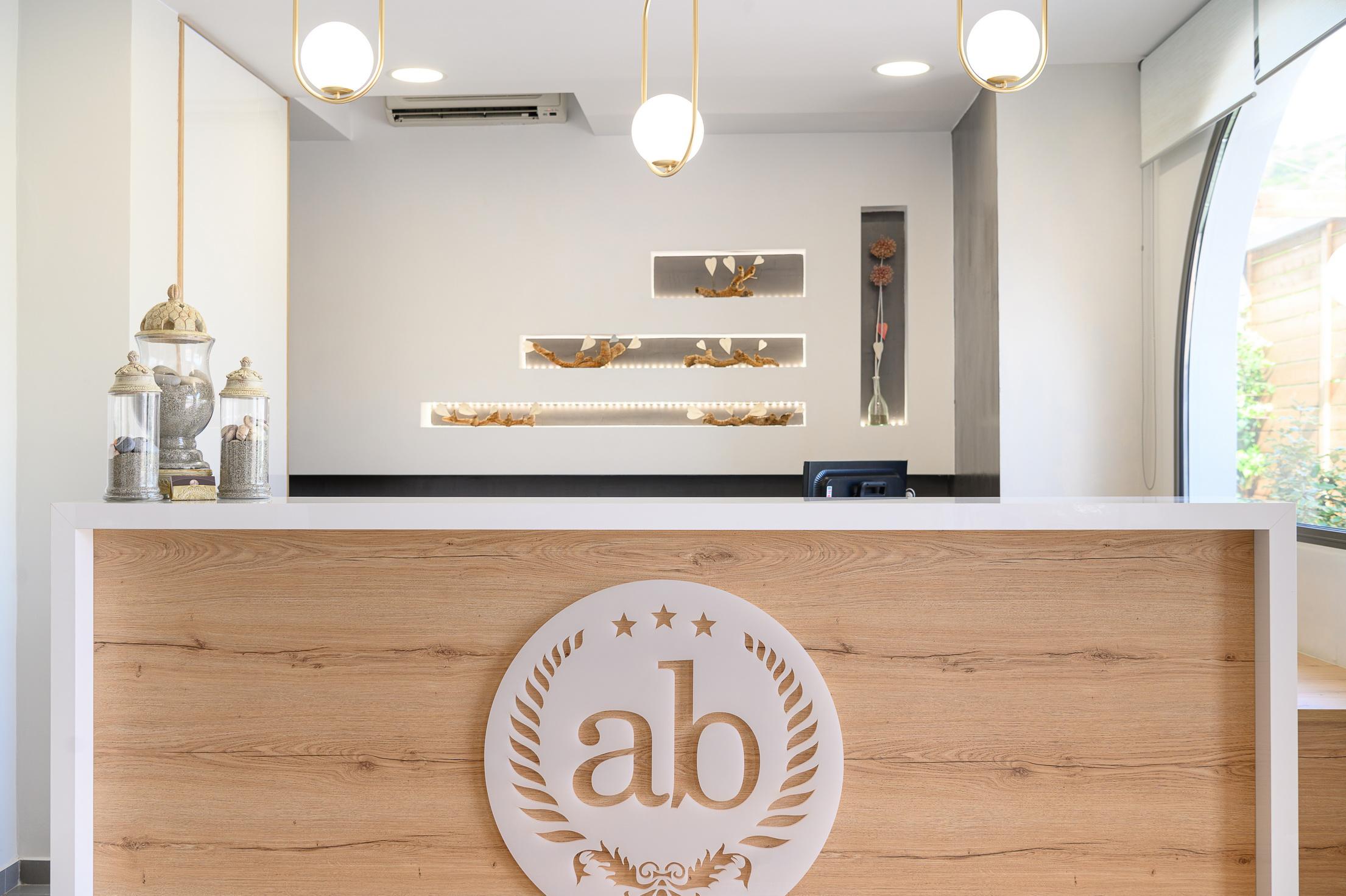 Alianthos Beach Hotel Plakias Zewnętrze zdjęcie