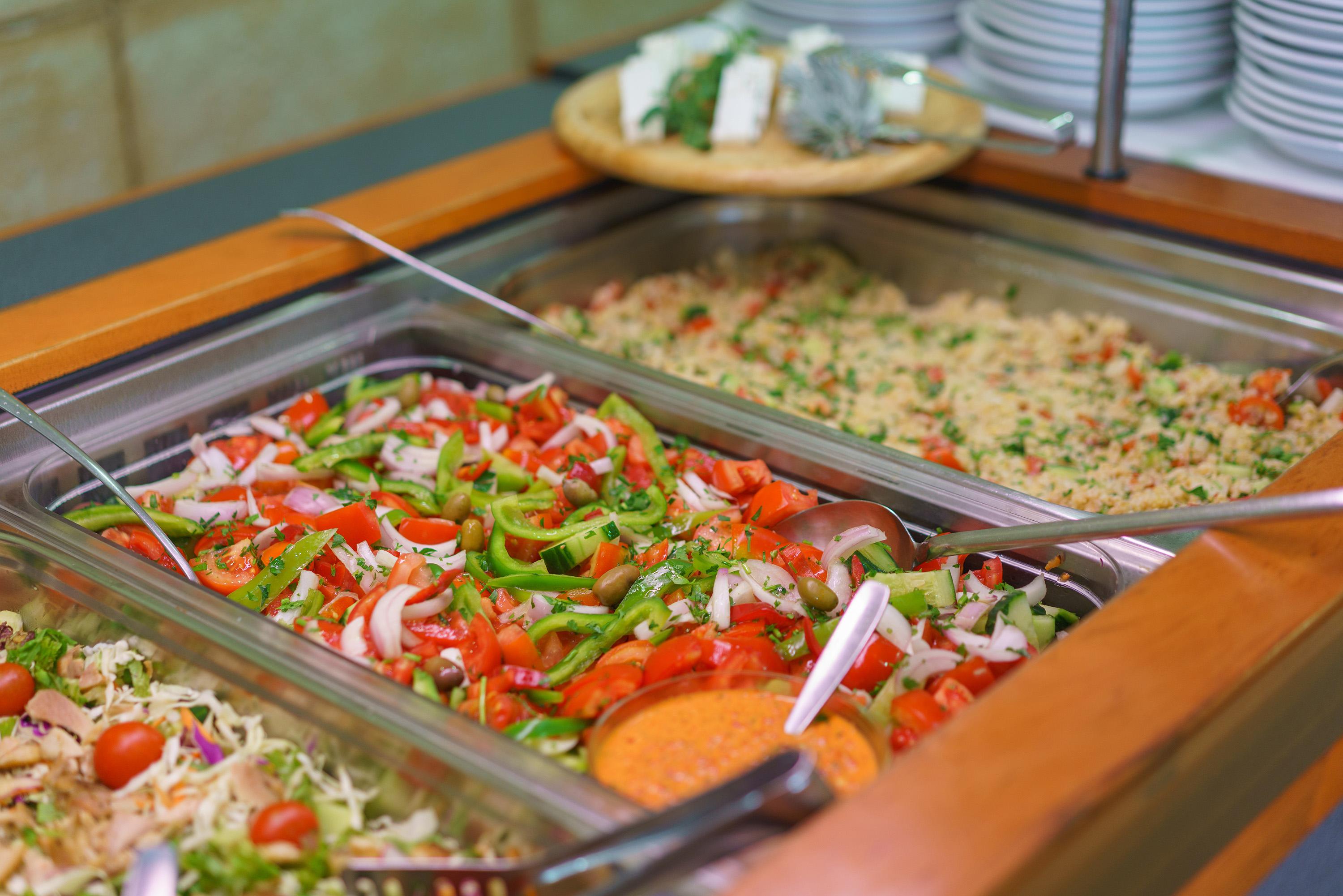 Alianthos Beach Hotel Plakias Zewnętrze zdjęcie