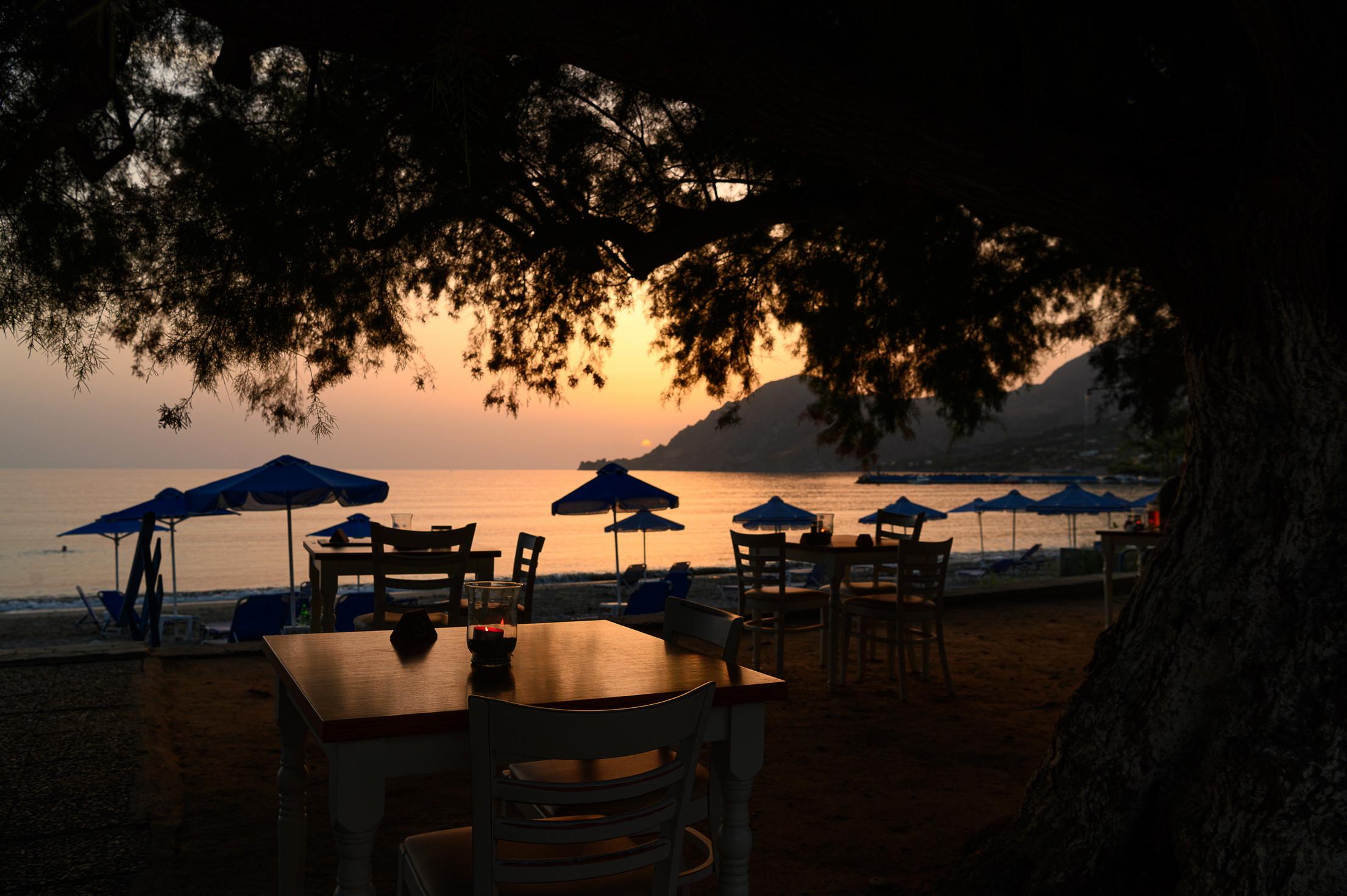Alianthos Beach Hotel Plakias Zewnętrze zdjęcie