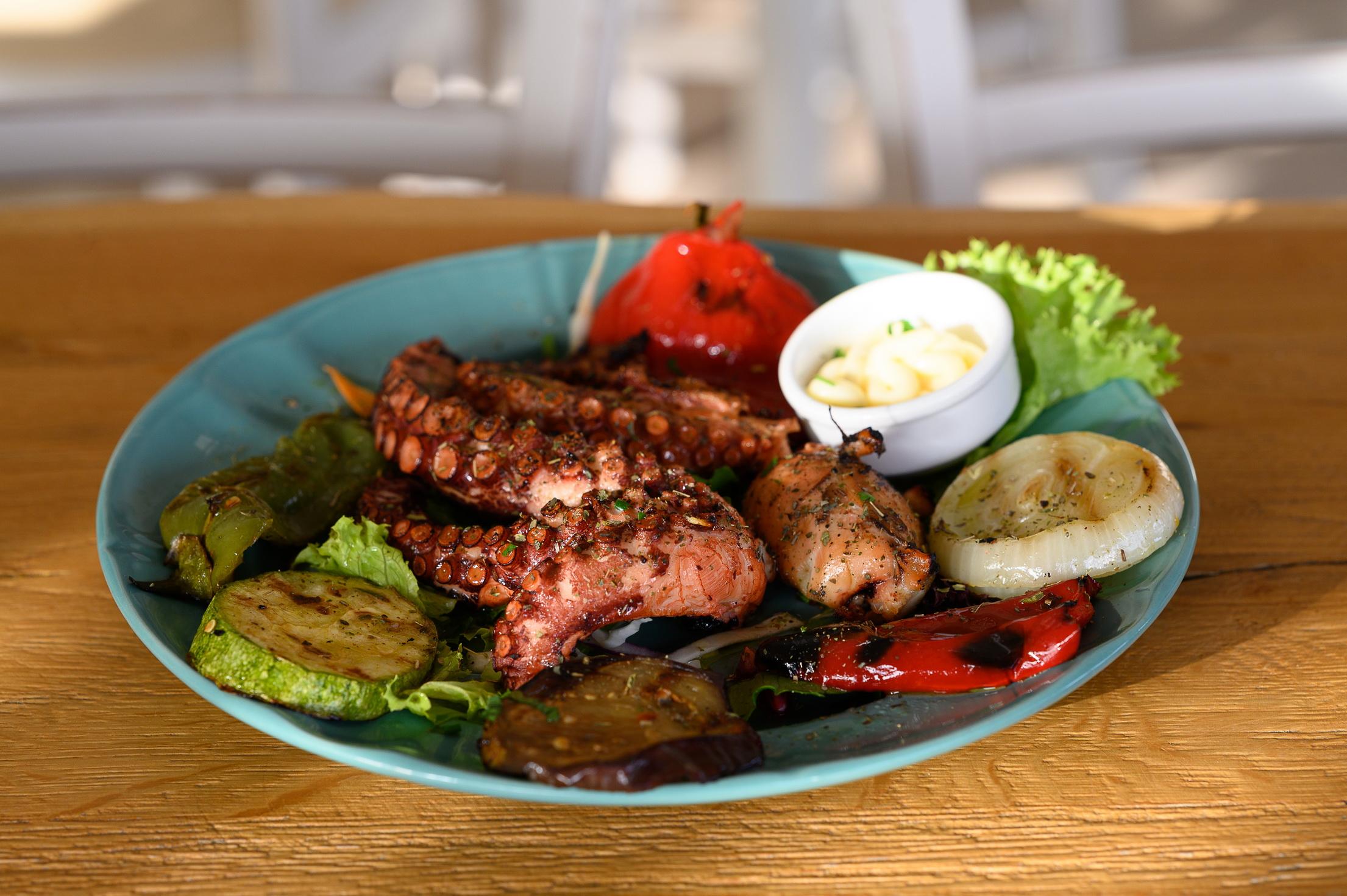 Alianthos Beach Hotel Plakias Zewnętrze zdjęcie
