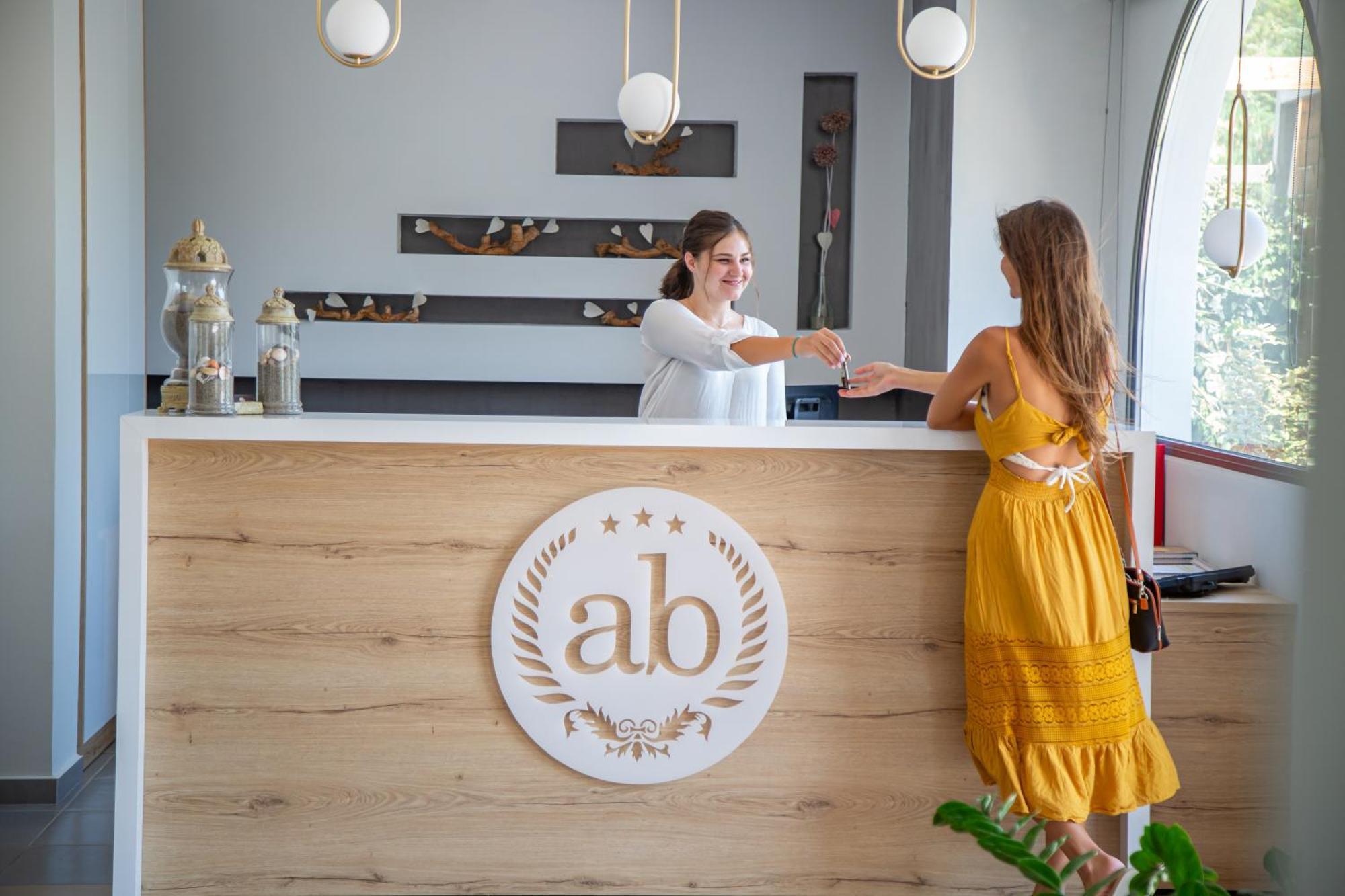 Alianthos Beach Hotel Plakias Zewnętrze zdjęcie