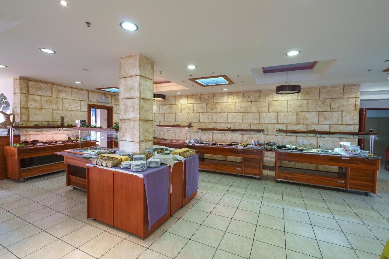 Alianthos Beach Hotel Plakias Zewnętrze zdjęcie